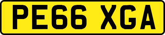 PE66XGA