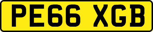 PE66XGB