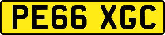PE66XGC