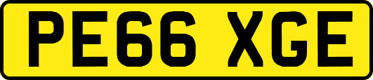 PE66XGE