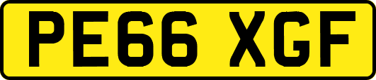 PE66XGF