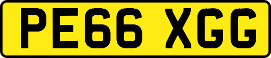 PE66XGG