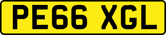 PE66XGL