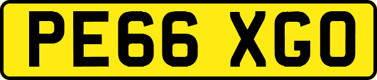 PE66XGO