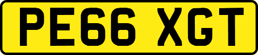 PE66XGT