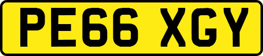 PE66XGY