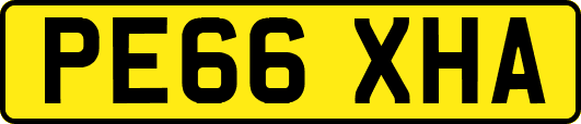 PE66XHA