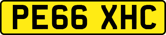 PE66XHC
