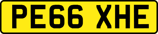 PE66XHE