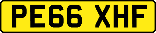 PE66XHF