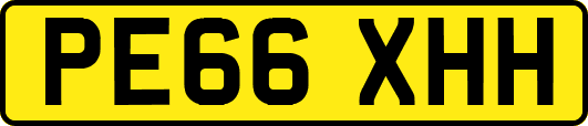 PE66XHH