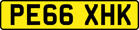 PE66XHK