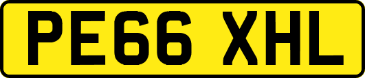 PE66XHL