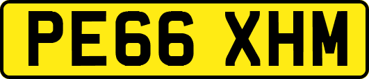 PE66XHM