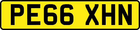 PE66XHN