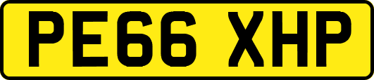 PE66XHP