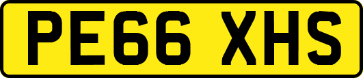 PE66XHS