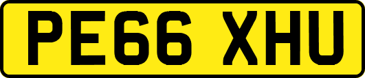 PE66XHU
