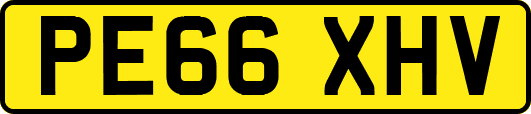 PE66XHV