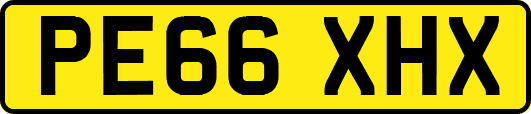 PE66XHX