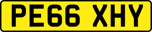 PE66XHY