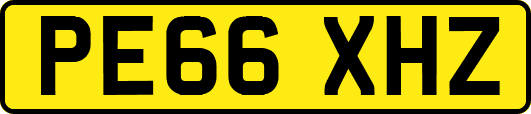 PE66XHZ