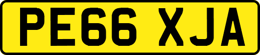 PE66XJA