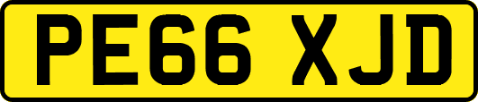 PE66XJD
