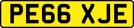 PE66XJE