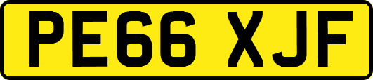 PE66XJF