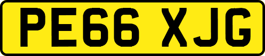 PE66XJG