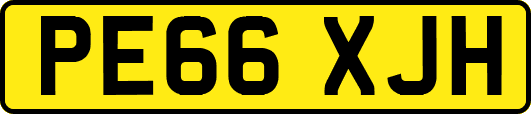 PE66XJH