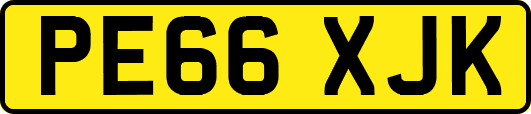 PE66XJK