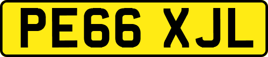 PE66XJL