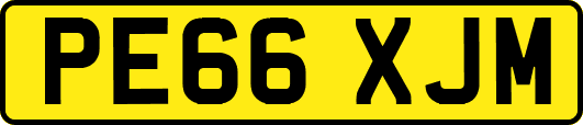 PE66XJM