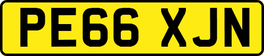 PE66XJN