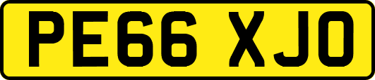 PE66XJO
