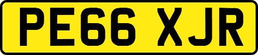 PE66XJR