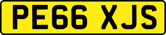 PE66XJS
