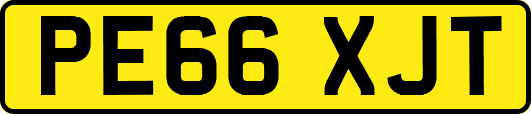PE66XJT