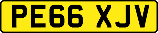 PE66XJV