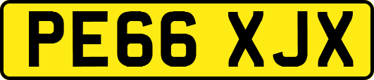 PE66XJX