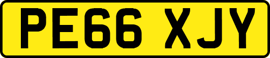 PE66XJY