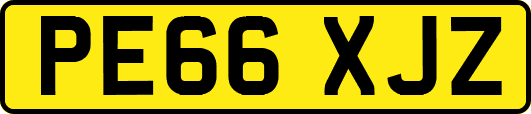 PE66XJZ