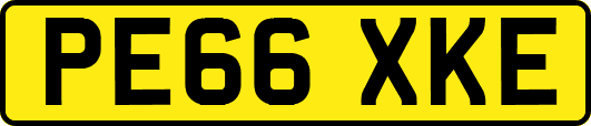 PE66XKE