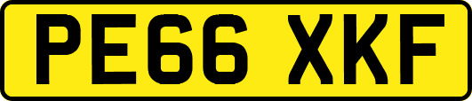 PE66XKF