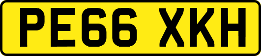 PE66XKH