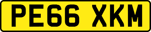 PE66XKM
