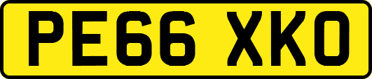 PE66XKO