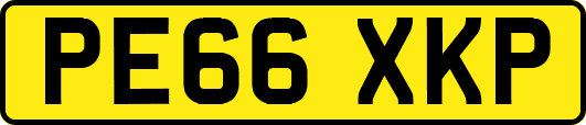 PE66XKP